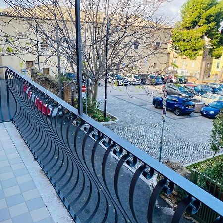 Отель Residenza In Piazzetta Васто Экстерьер фото