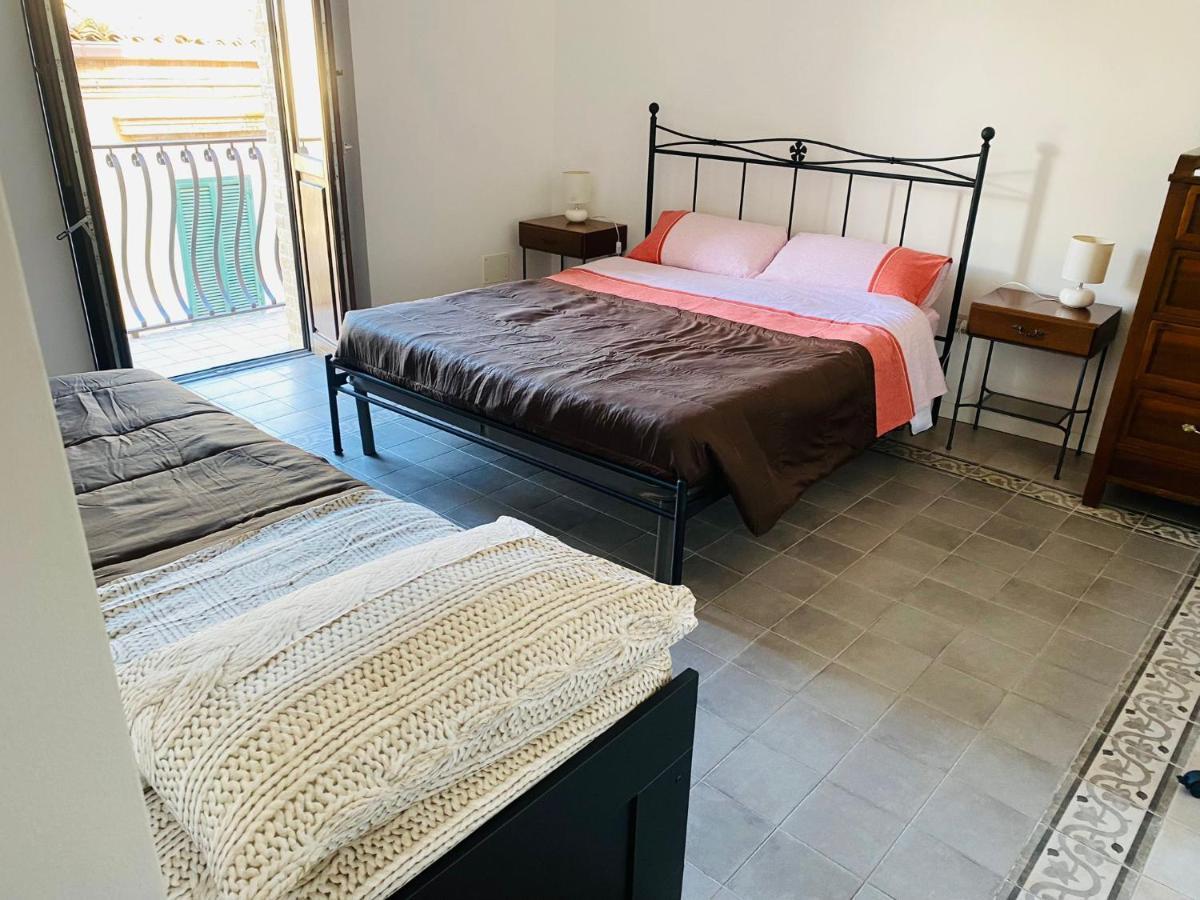 Отель Residenza In Piazzetta Васто Экстерьер фото